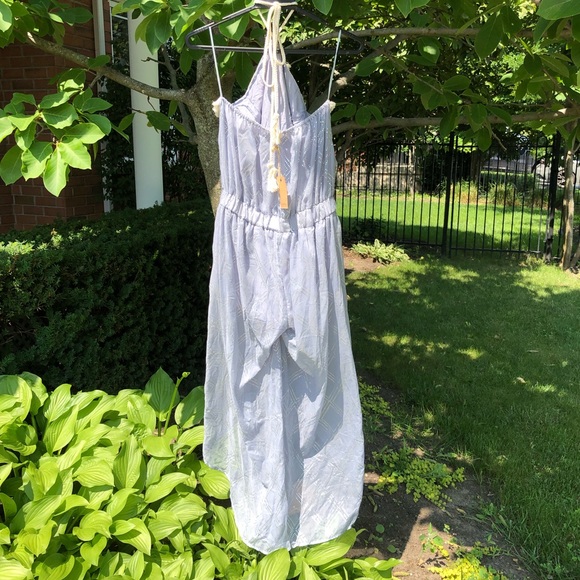 Surf Gypsy Jumpsuit - Picture 8 of 9